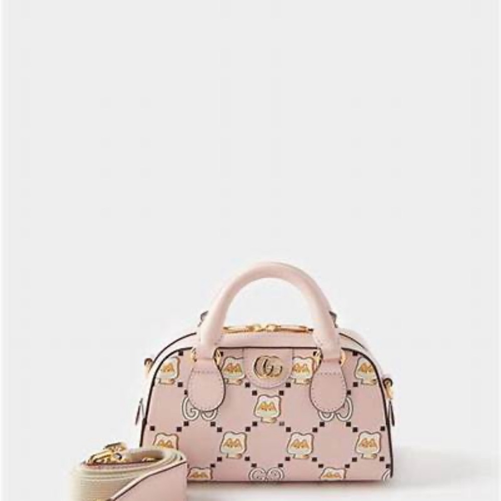 NWT Gucci Kawaii Ophidia French Toast - Picture 2 of 8